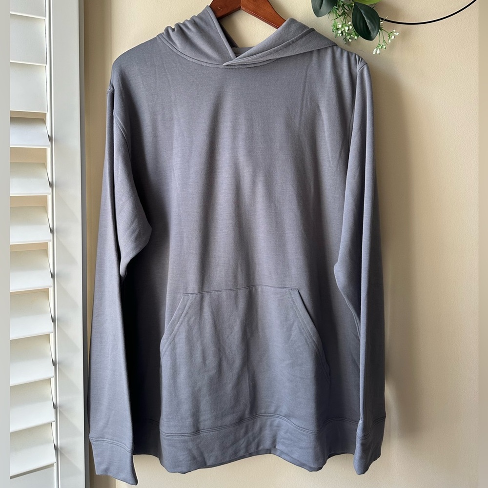 Atlantic Sol Hoodie